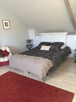 Hotel Les Closeries Du Golfe Bed & Breakfast Theix
