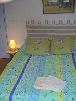 Les Closeries Du Golfe Bed & Breakfast Theix Hotel