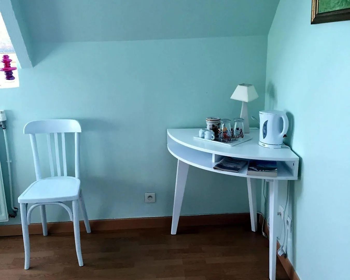 Les Closeries Du Golfe Bed & Breakfast Theix France
