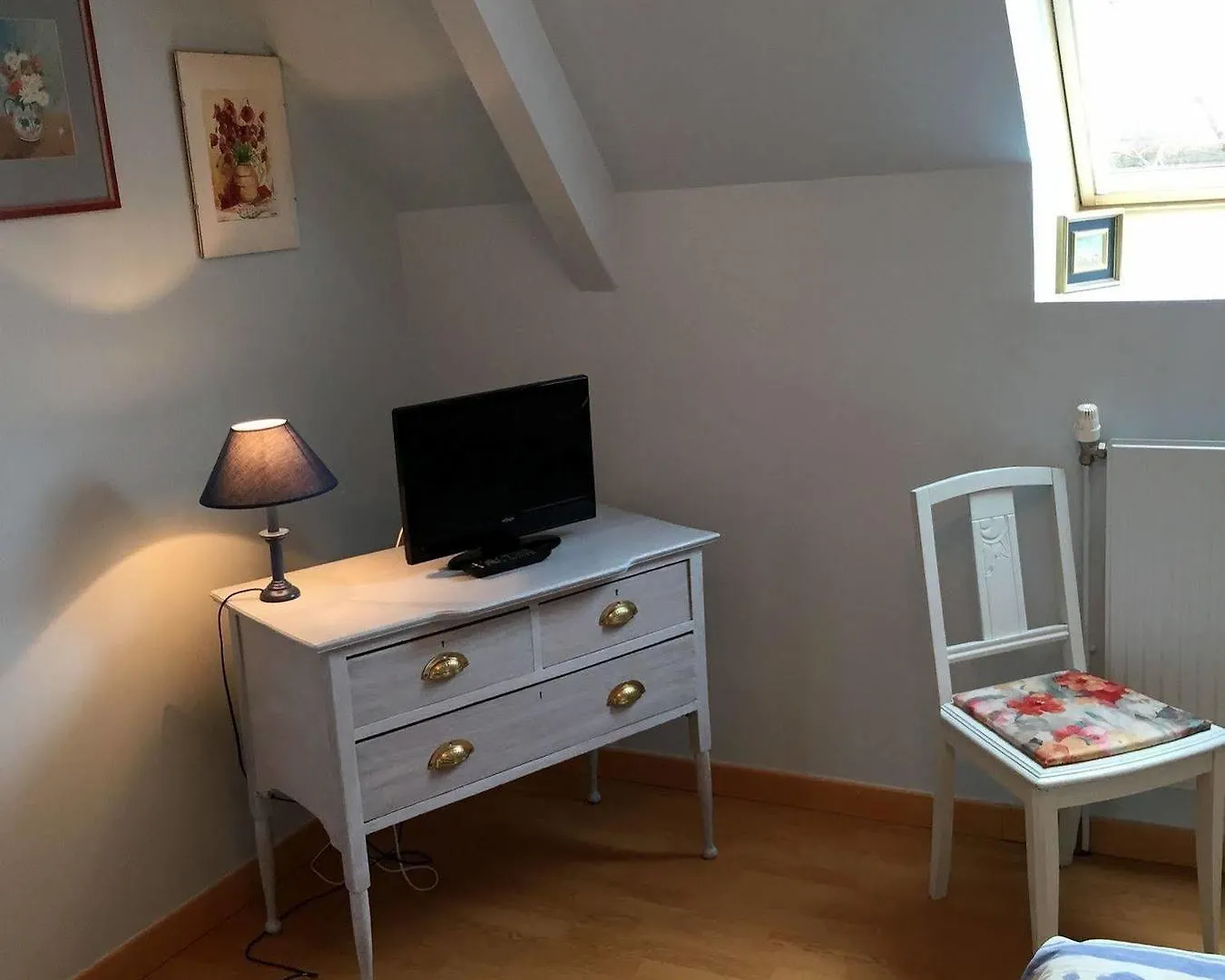 Les Closeries Du Golfe Bed & Breakfast Theix France