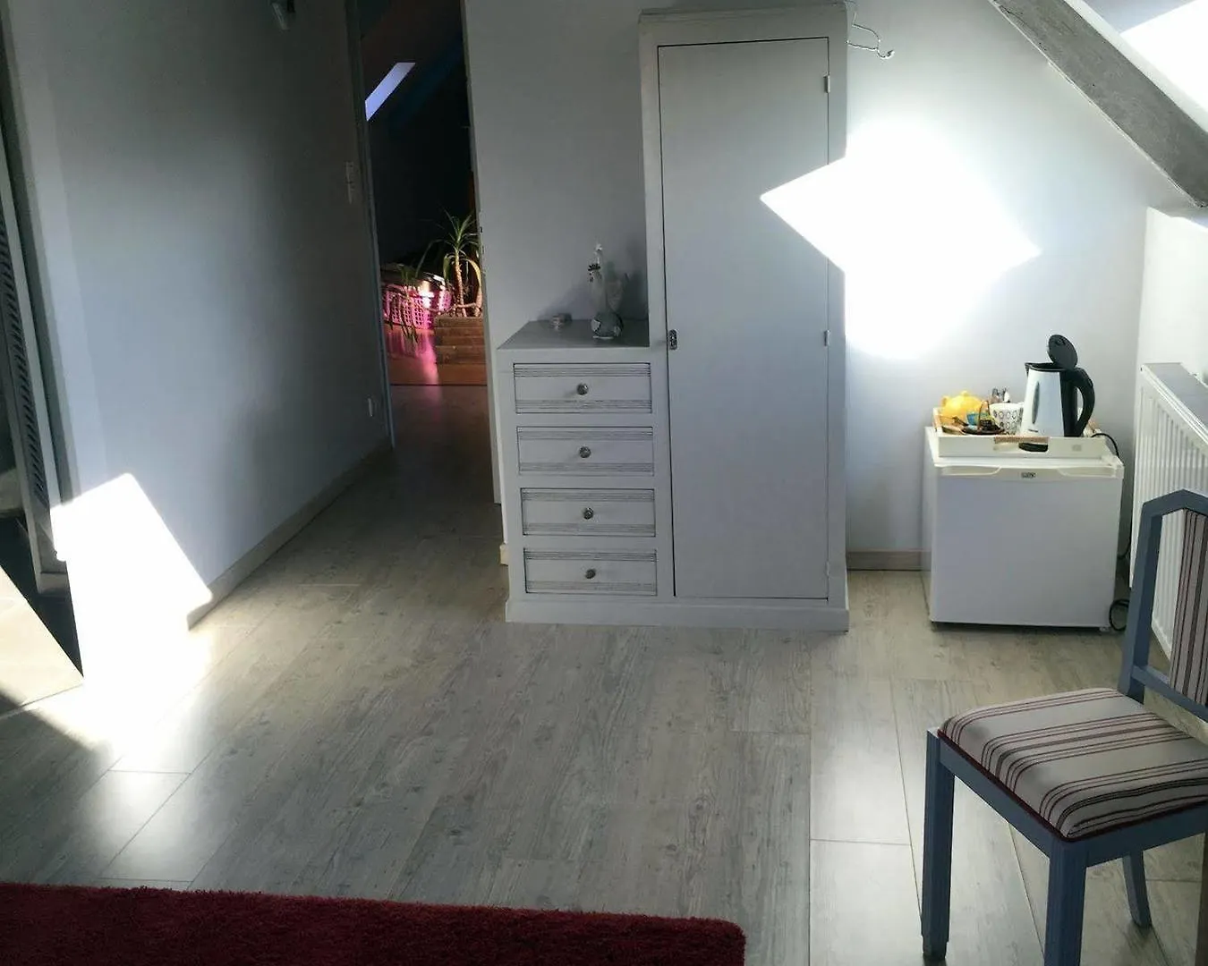 Les Closeries Du Golfe Bed & Breakfast Theix 0*,  France