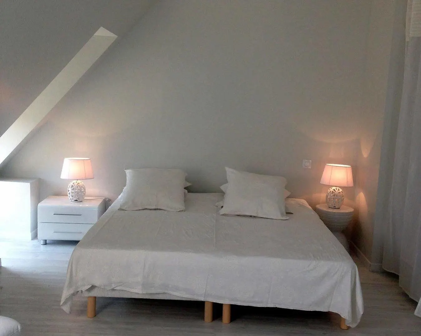 Hotel Les Closeries Du Golfe Bed & Breakfast Theix France