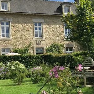 Frühstückspension Manoir Saint-andre,b&b De Charme, Theix
